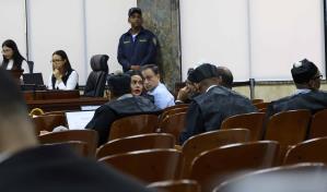 Biden firm&oacute; orden que sancion&oacute; a Jean Alain Rodr&iacute;guez y otros actores por corrupci&oacute;n