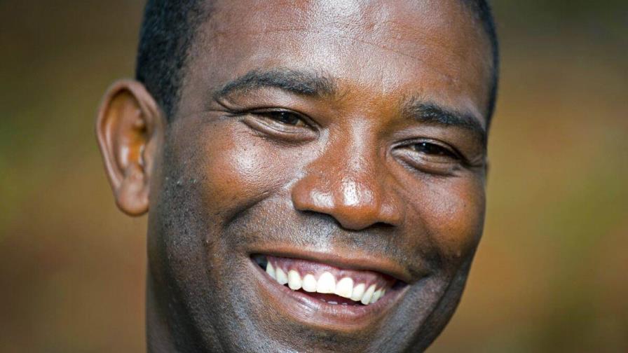 El ex rebelde Guy Philippe, liberado por la policía haitiana tras 2 días de interrogatorio El ex rebelde Guy Philippe, liberado por la policía haitiana tras 2 días de interrogatorio