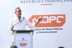 Abinader inaugura hospital remozado en Ocoa con inversión de RD$71 millones Abinader inaugura hospital remozado en Ocoa con inversión de RD$71 millones