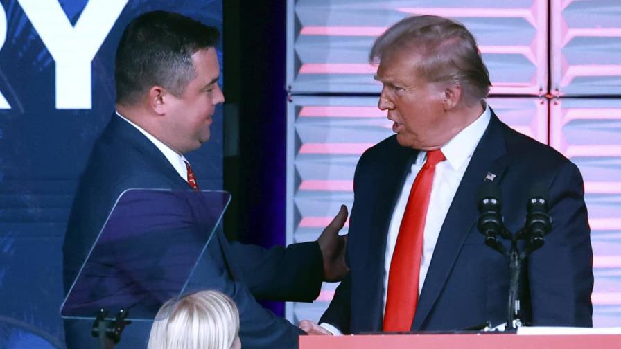 Presidente de republicanos en Florida se niega a renunciar tras acusación de violación sexual