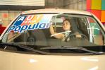 Financiamiento de vehículos en la Autoferia Popular alcanza los RD$10,500 millones Financiamiento de vehículos en la Autoferia Popular alcanza los RD$10,500 millones