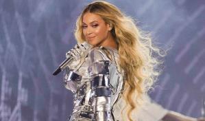 “Renaissance: A Film by Beyoncé” domina la taquilla en EEUU