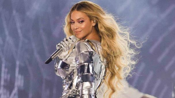“Renaissance: A Film by Beyoncé” domina la taquilla en EEUU