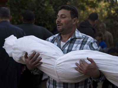 Hamás denuncia la muerte de más 700 palestinos