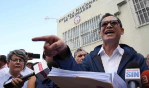 Eddy Olivares sobre elecciones del Colegio de Abogados: ¿Cómo quieren los perdedores los resultados?