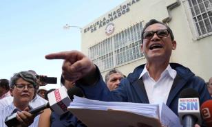 Eddy Olivares sobre elecciones del Colegio de Abogados: ¿Cómo quieren los perdedores los resultados?