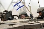 El Ejército israelí expande sus operaciones terrestres hacia el sur de la Franja de Gaza