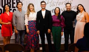 Emprende SDQ realiza IX edición