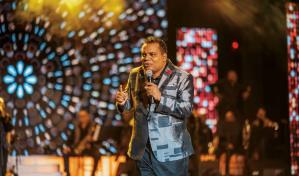 Pochy Familia y  La Coco Band:  36 años de música