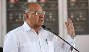 Exembajador de EE.UU. es ciudadano dominicano; utilizaba pasaporte de RD para espiar para Cuba