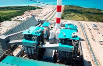 República Dominicana se compromete en COP28 a reducir el uso de carbón