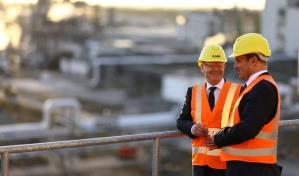 Alemania busca candidatos para casi dos millones de empleos