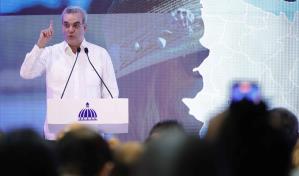 Abinader sobre entrada de policías haitianos al país: Es una provocación