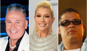 Igual que Daddy Yankee: artistas que decidieron seguir los caminos de Dios