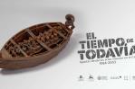 Centro León anuncia exposición El Tiempo de todavía