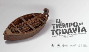 Centro León anuncia exposición El Tiempo de todavía