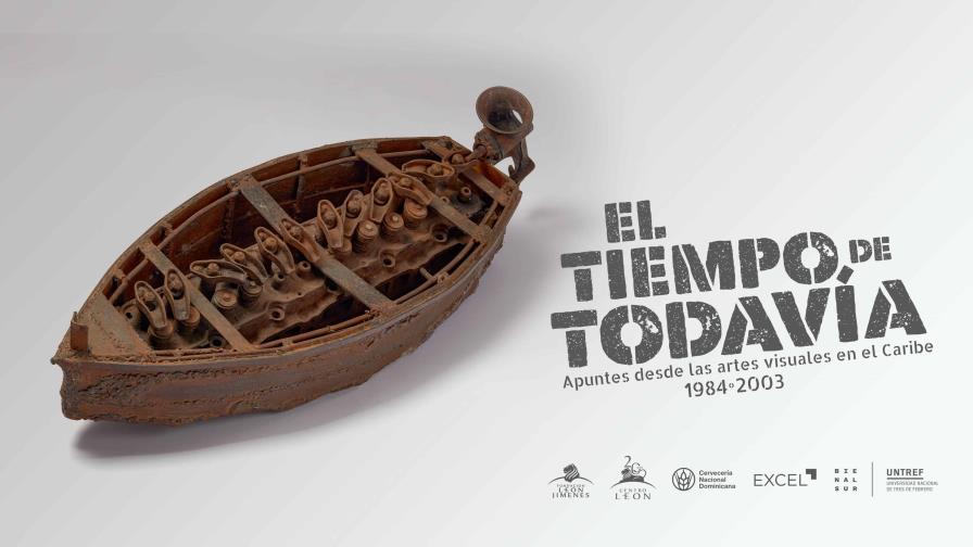 Centro León anuncia exposición El Tiempo de todavía