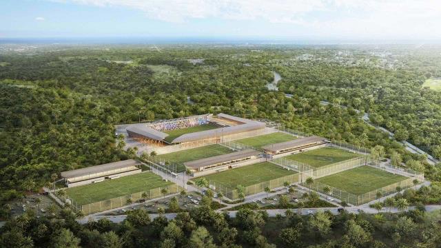 Turismo deportivo vía fútbol