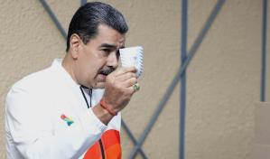 Confusión sobre la participación en el referendo del Esequibo