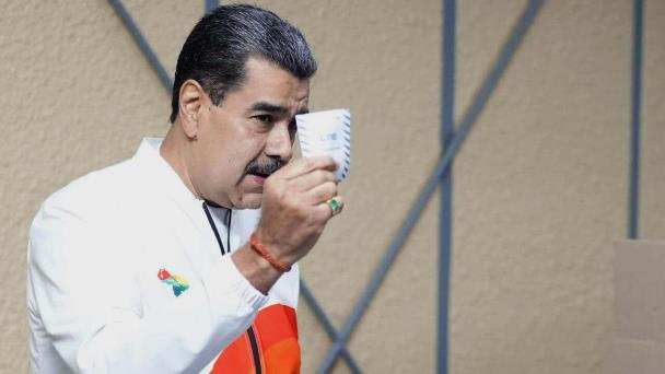 Confusión sobre la participación en el referendo del Esequibo