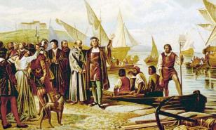 La Isla Española también era conocida por los colonos como “Isla Isabela”