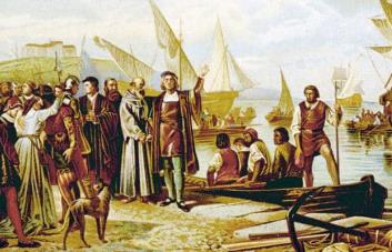 La Isla Española también era conocida por los colonos como “Isla Isabela”