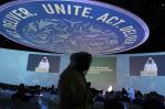 La relación de la crisis climática con la salud, la guerra y la paz entra en la COP28 La relación de la crisis climática con la salud, la guerra y la paz entra en la COP28