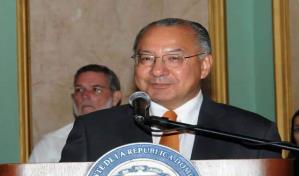 ¿Quién es Manuel Rocha?, el exembajador de EE.UU. acusado de servir como espía de Cuba