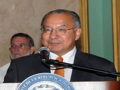 La relación de Manuel Rocha con República Dominicana
