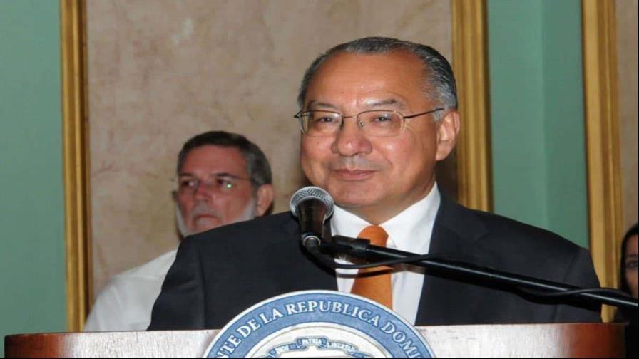 ¿Quién es Manuel Rocha?, el exembajador de EE.UU. acusado de servir como espía de Cuba