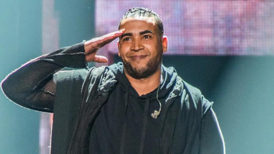 Disfruta de la música urbana de Don Omar en su nueva gira