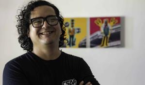 CsarSlim recibe nominaci&oacute;n a como director de videoclips