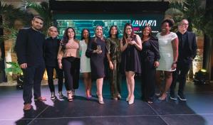 Pagés BBDO fue reconocida como "Agencia Red del Año" en Premios La Vara 2023