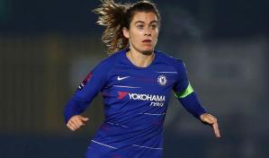 El fútbol femenino inglés consigue una revolución; gobierno británico lo escucha