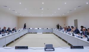 Guterres asegura a delegación de RD que impulsará prioridades climáticas de estados insulares