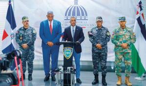 Abinader: entrada de policías haitianos “es una provocación”