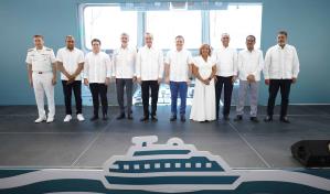 Gobierno y empresa de ferri invertirán US$80 MM para habilitar ruta turística San Pedro y Mayagüez