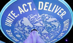 La energía tendrá mañana su día para ganar inercia en una COP28 donde ya es protagonista