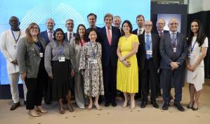 Estados Unidos lanza fondo para financiar transición energética en RD y otros 3 países