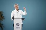 Luis Abinader sobre elecciones del Colegio de Abogados: Es vergonzoso no se sepa quién ganó Luis Abinader sobre elecciones del Colegio de Abogados: Es vergonzoso no se sepa quién ganó