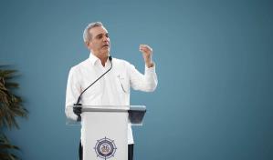 Luis Abinader sobre elecciones del Colegio de Abogados: Es vergonzoso no se sepa quién ganó