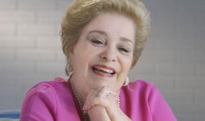 Fallece Amada Pittaluga de González, fundadora de Amadita Laboratorio Clínico