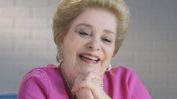 Fallece Amada Pittaluga de González, fundadora de Amadita Laboratorio Clínico