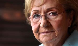 Fallece a los 90 años en Miami Juanita Castro, la hermana menor de Fidel Castro