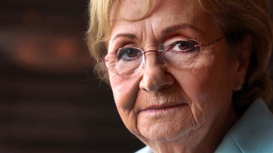 Fallece a los 90 años en Miami Juanita Castro, la hermana menor de Fidel Castro