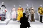Las mujeres diseñadoras protagonizan exposición del MET Museum de Nueva York Las mujeres diseñadoras protagonizan exposición del MET Museum de Nueva York