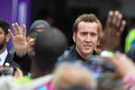 Nicolas Cage hará tres o cuatro películas más antes de su retiro del cine Nicolas Cage hará tres o cuatro películas más antes de su retiro del cine