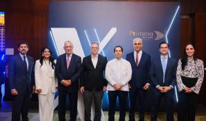 Primma Valores Puesto de Bolsa celebra su primera década