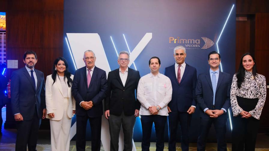 Primma Valores Puesto de Bolsa celebra su primera década