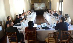 RD, Haití y Jamaica concluyen programa de seguridad fronteriza contra crimen transnacional